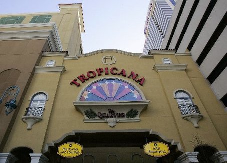 tropicana casino resort atlantic city prices