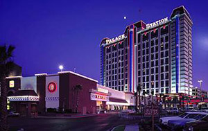 palace station hotel and casino vegas