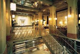 Soho Grand Hotel-New York