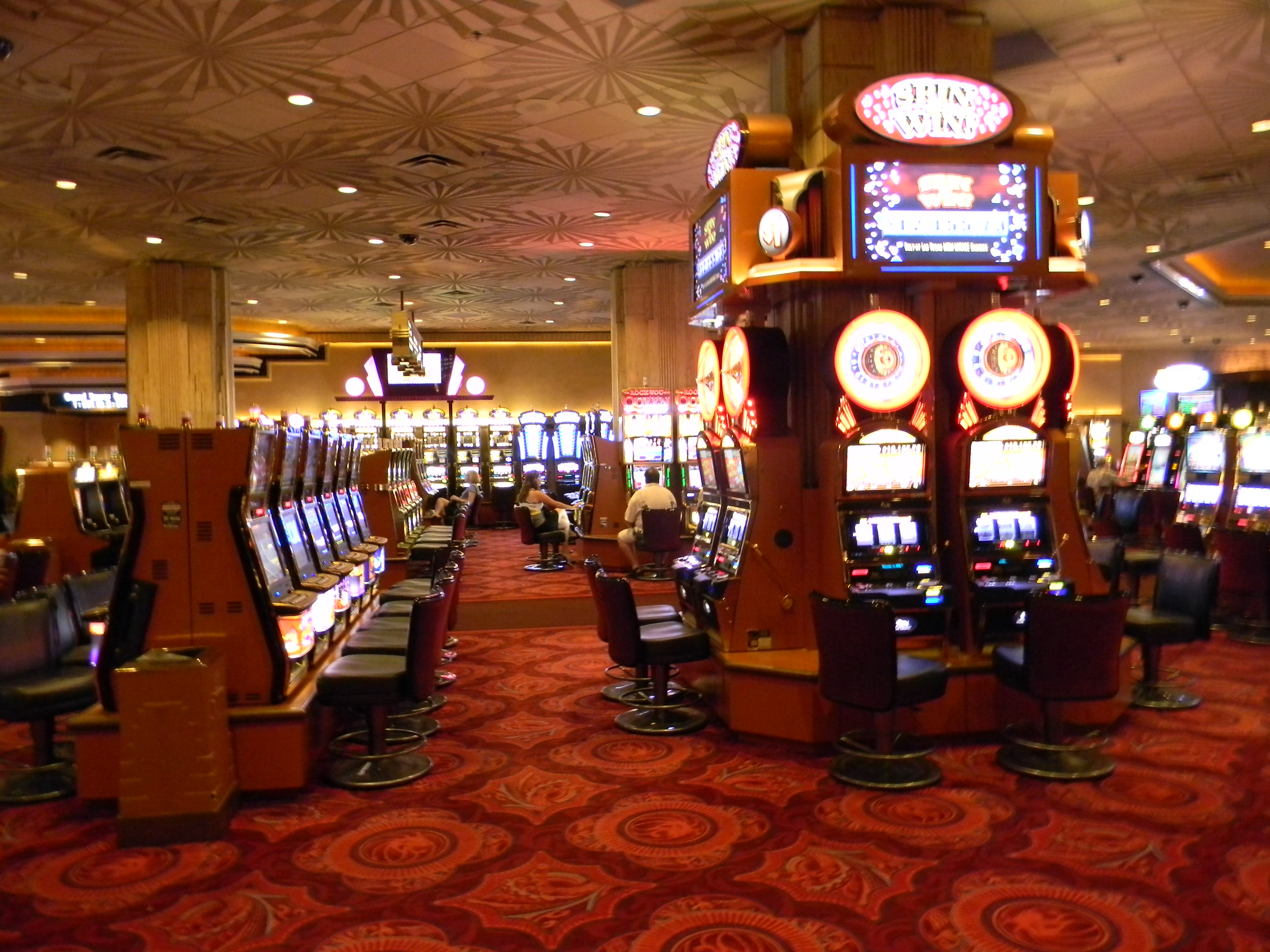 Grand Vegas Casino