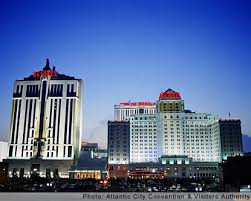 best hotel casino in atlantic city
