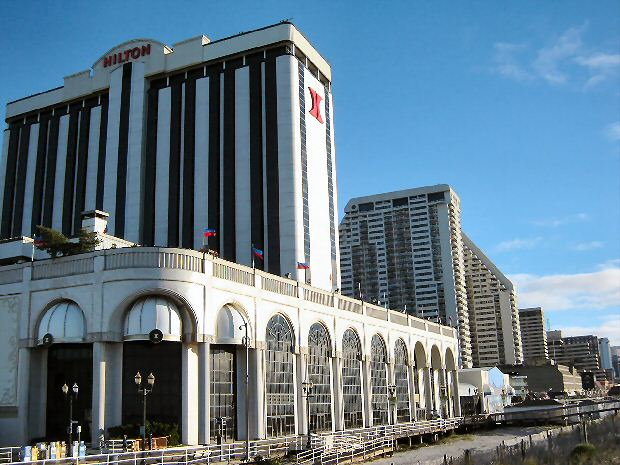 atlantic city resorts casino hotel