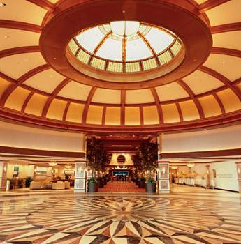 harrahs atlantic city casino hotel reviews